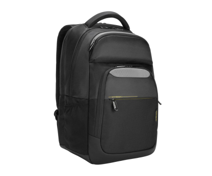 Torba do laptopów TARGUS Plecak na laptopa CityGear 15,6 cala - TCG660GL - Czarny